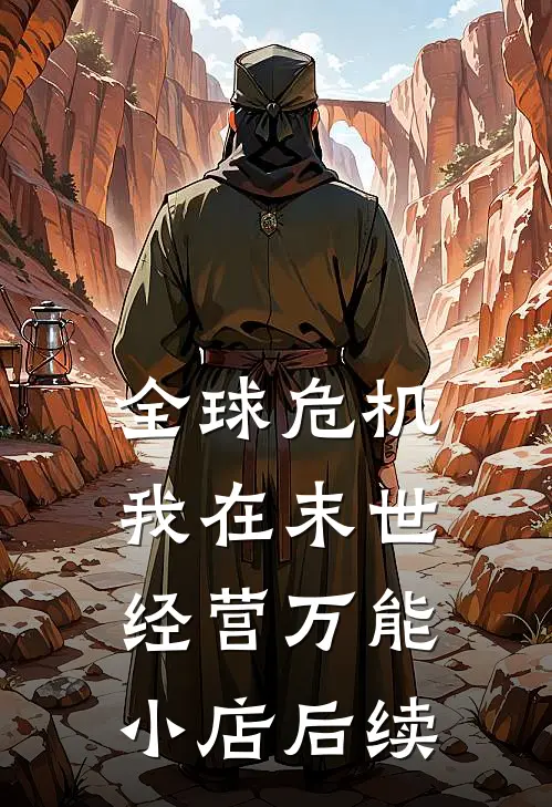 全球危机：我在末世经营万能小店后续