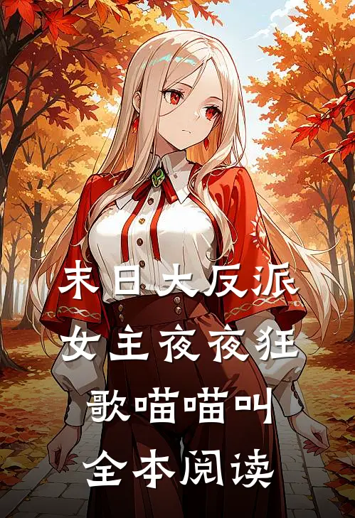 末日大反派，女主夜夜狂歌喵喵叫全本阅读