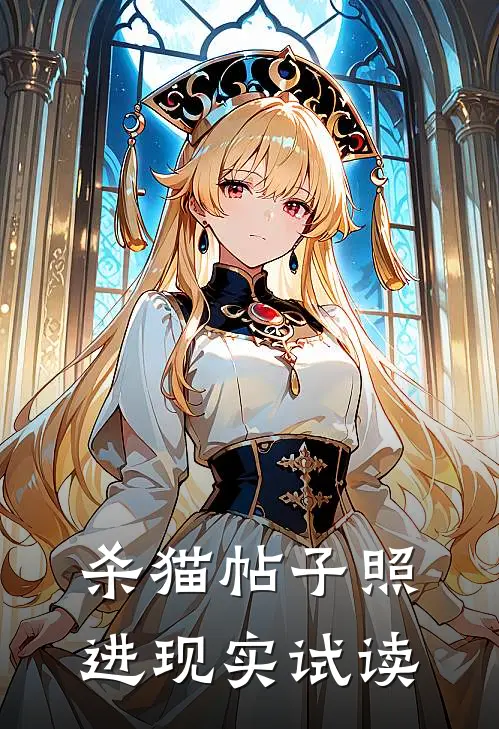 杀猫帖子照进现实试读