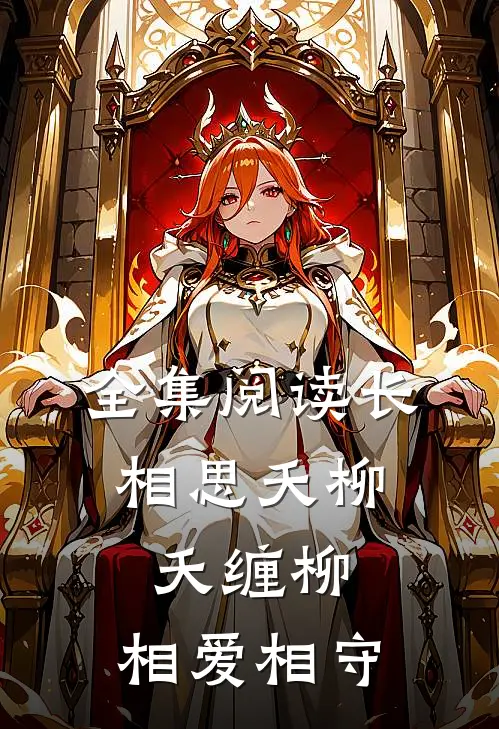 全集阅读长相思夭柳：夭缠柳，相爱相守