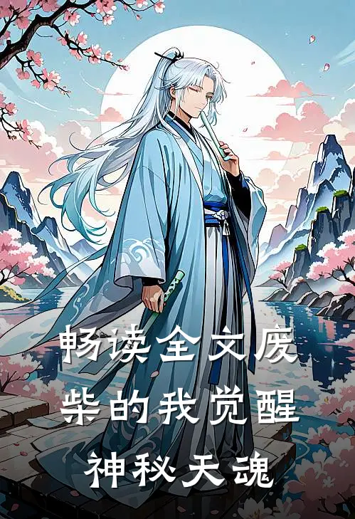 畅读全文废柴的我觉醒神秘天魂