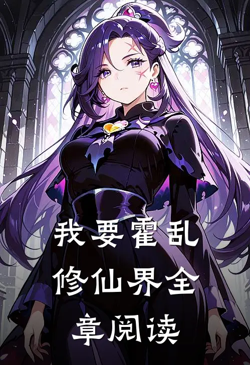 我要霍乱修仙界全章阅读