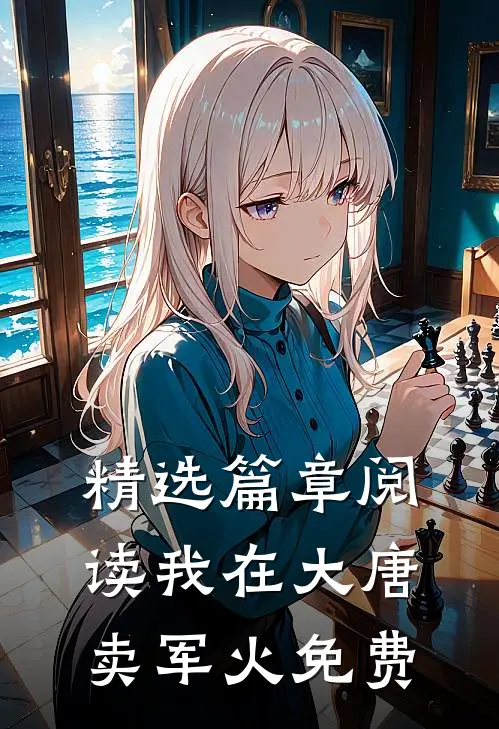精选篇章阅读我在大唐卖军火免费