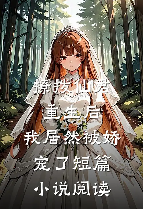撩拨仙君重生后，我居然被娇宠了短篇小说阅读