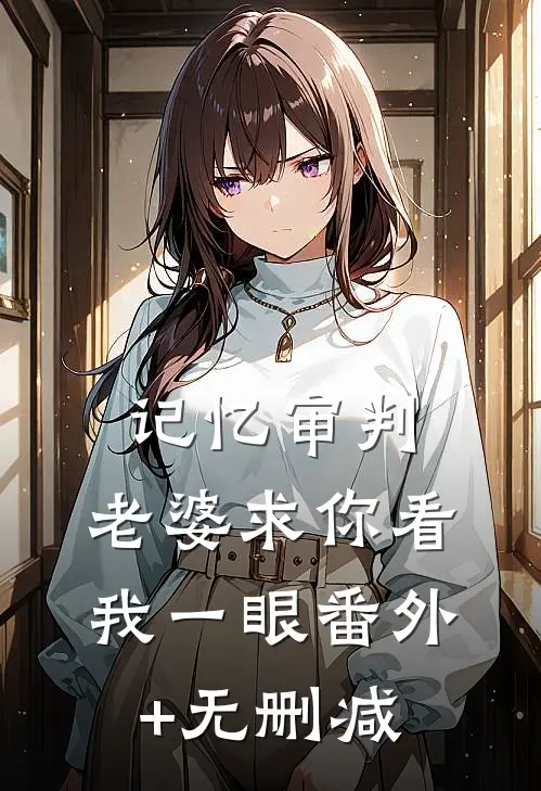 记忆审判：老婆求你看我一眼番外+无删减