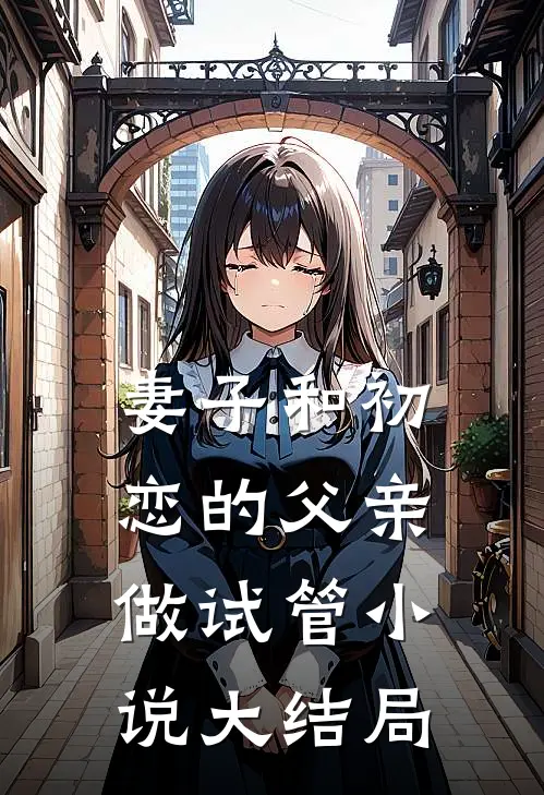 妻子和初恋的父亲做试管小说大结局