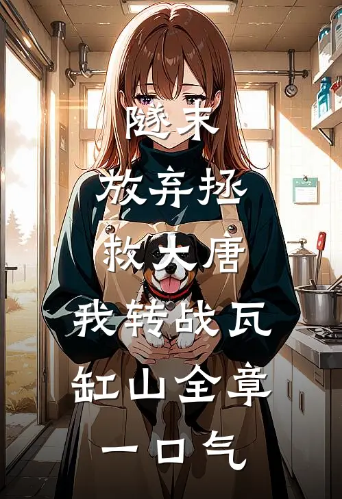 隧末：放弃拯救大唐，我转战瓦缸山全章一口气