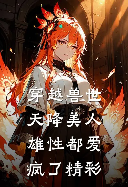 穿越兽世：天降美人，雄性都爱疯了精彩
