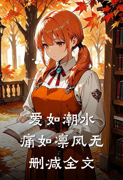 爱如潮水，痛如凛风无删减全文