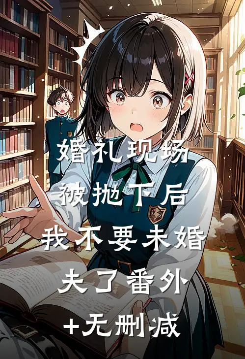 婚礼现场被抛下后，我不要未婚夫了番外+无删减