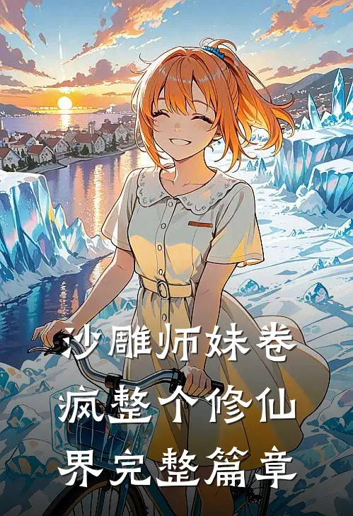 沙雕师妹卷疯整个修仙界完整篇章