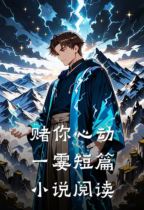 赌你心动一霎短篇小说阅读