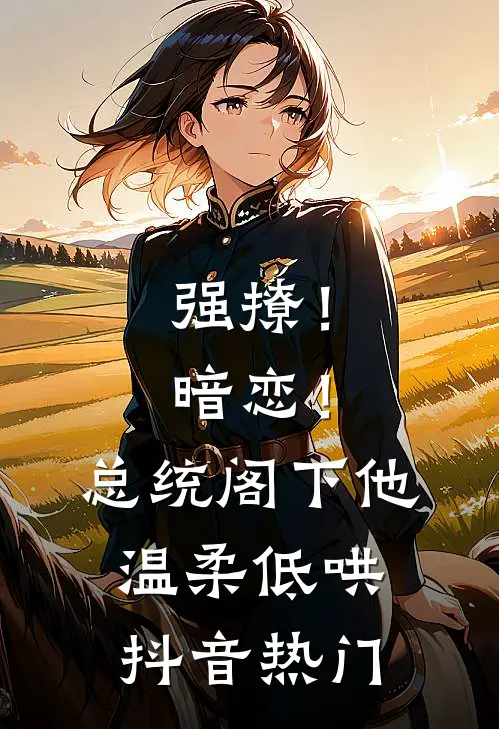 强撩！暗恋！总统阁下他温柔低哄抖音热门