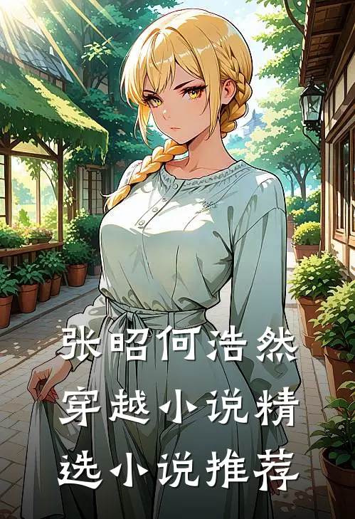 张昭何浩然穿越小说精选小说推荐