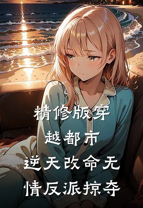 精修版穿越都市：逆天改命无情反派掠夺