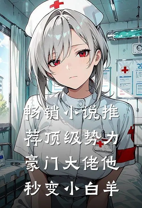 畅销小说推荐顶级势力，豪门大佬他秒变小白羊