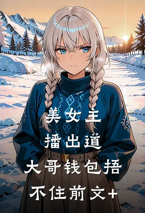 美女主播出道，大哥钱包捂不住前文+