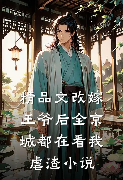 精品文改嫁王爷后全京城都在看我虐渣小说