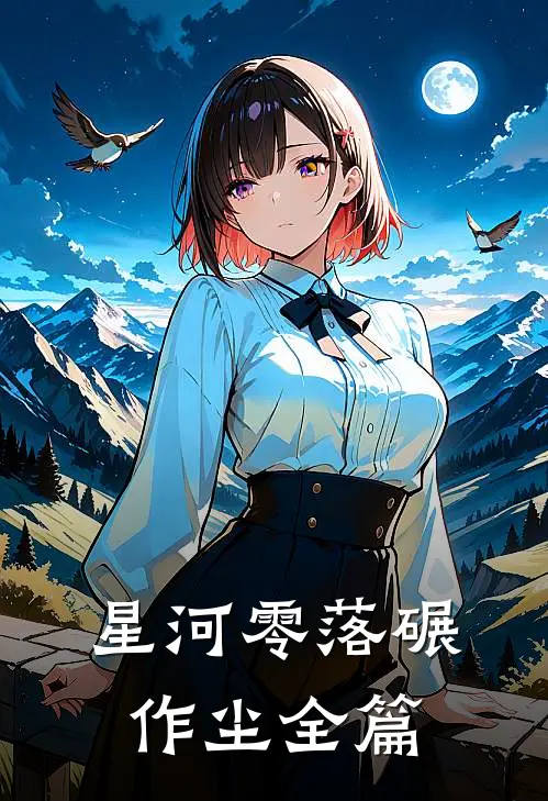 星河零落碾作尘全篇