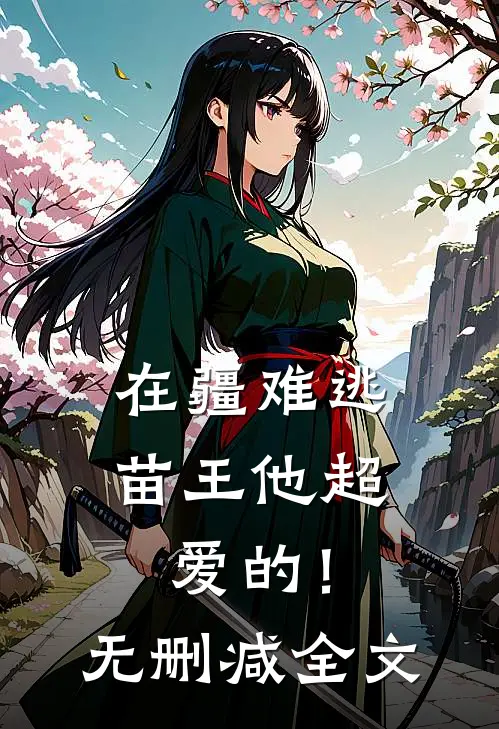 在疆难逃：苗王他超爱的！无删减全文