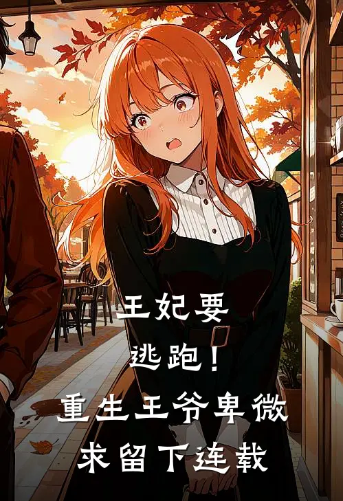 王妃要逃跑！重生王爷卑微求留下连载