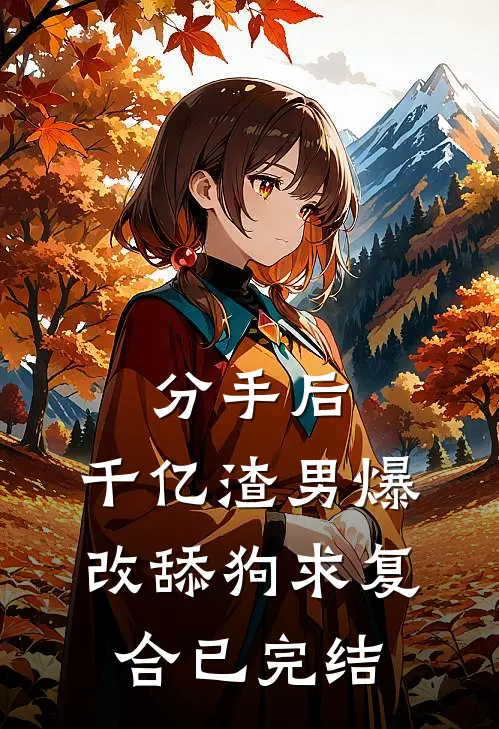 分手后，千亿渣男爆改舔狗求复合已完结