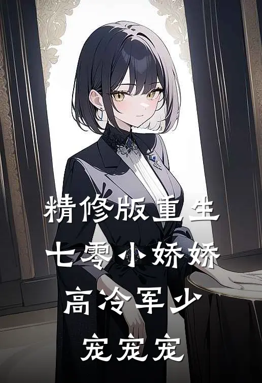 精修版重生七零小娇娇：高冷军少宠宠宠
