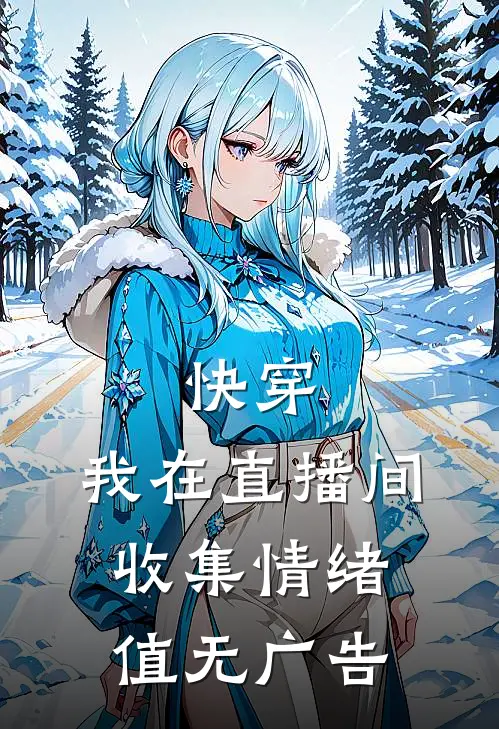 快穿：我在直播间收集情绪值无广告