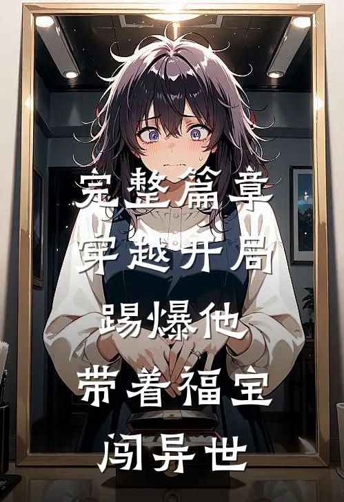 完整篇章穿越开局踢爆他，带着福宝闯异世
