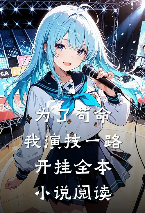 为了苟命，我演技一路开挂全本小说阅读