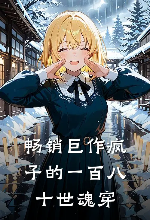 畅销巨作疯子的一百八十世魂穿