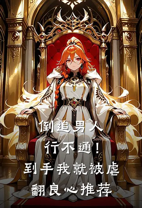 倒追男人行不通！到手我就被虐翻良心推荐