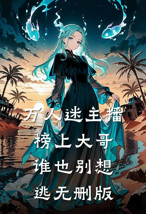 万人迷主播：榜上大哥谁也别想逃无删版