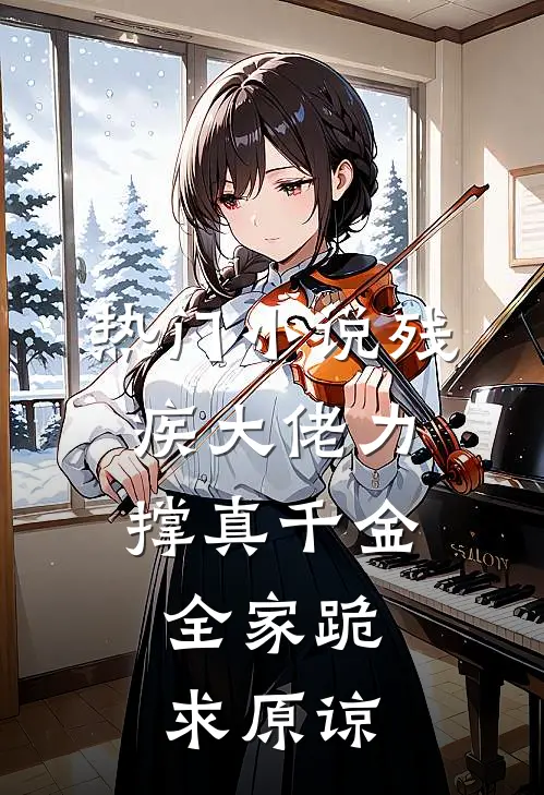 热门小说残疾大佬力撑真千金，全家跪求原谅