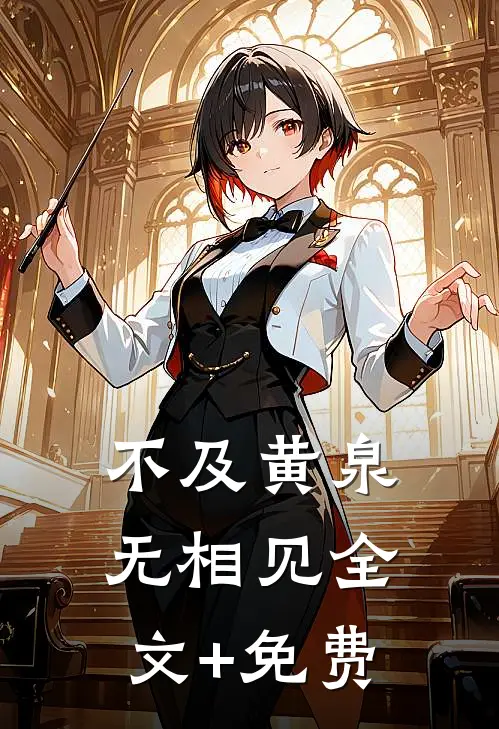 不及黄泉无相见全文+免费