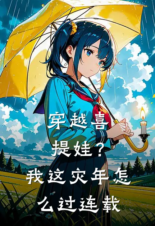穿越喜提娃？我这灾年怎么过连载