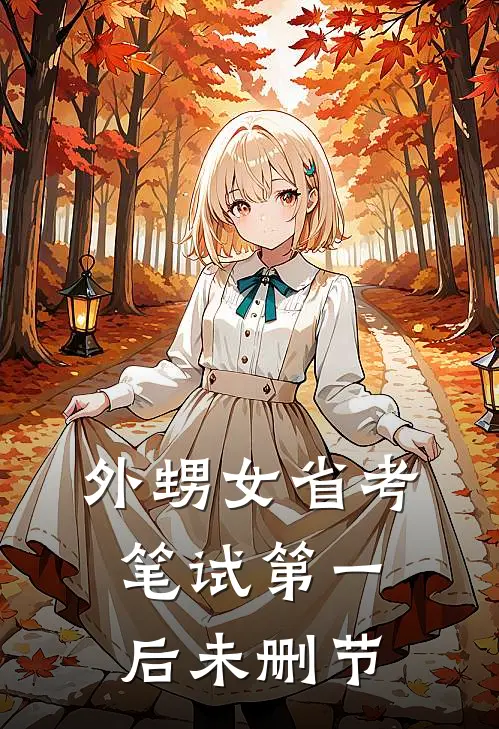 外甥女省考笔试第一后未删节