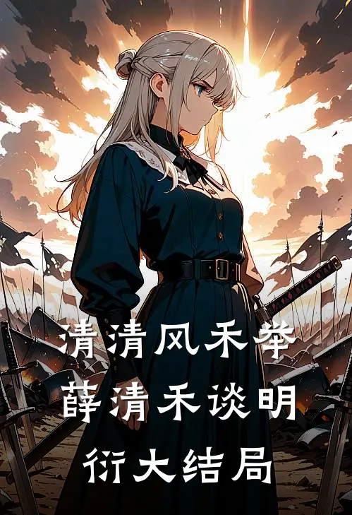 清清风禾举薛清禾谈明衍大结局