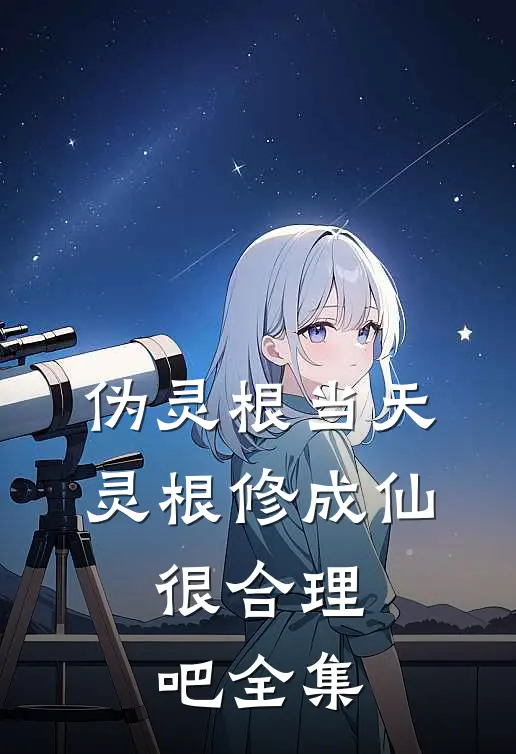 伪灵根当天灵根修成仙，很合理吧全集