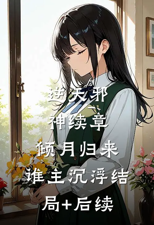 逆天邪神续章：倾月归来，谁主沉浮结局+后续