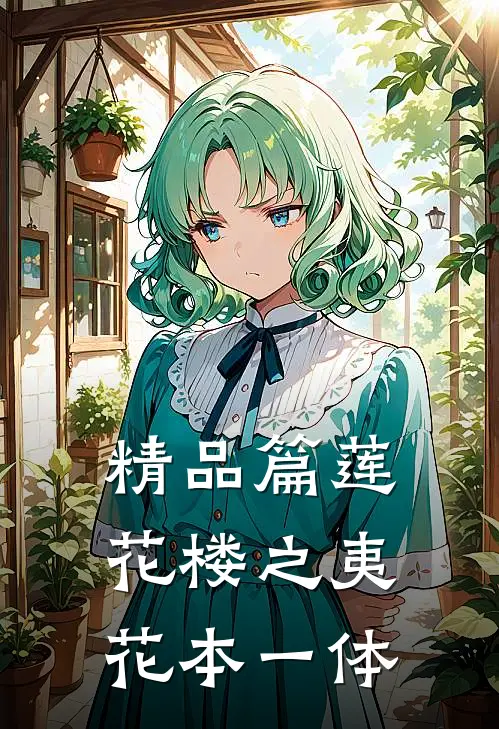 精品篇莲花楼之夷花本一体