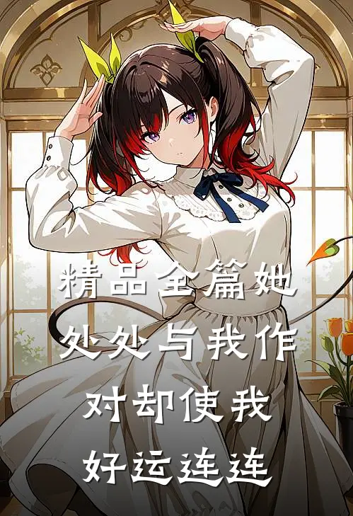 精品全篇她处处与我作对却使我好运连连