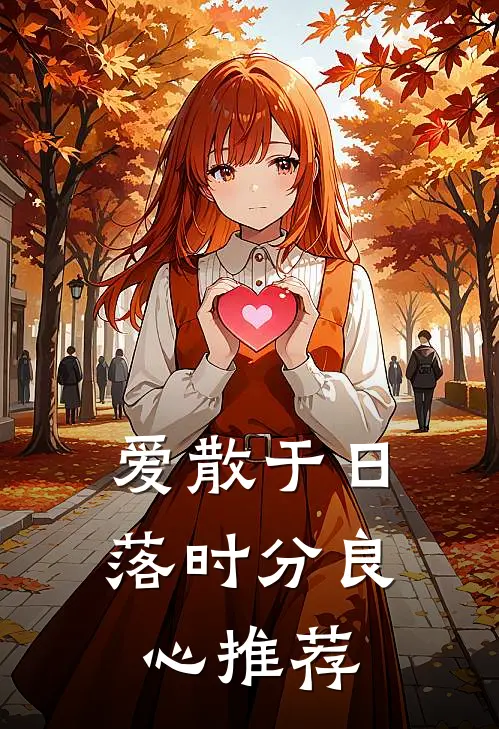 爱散于日落时分良心推荐