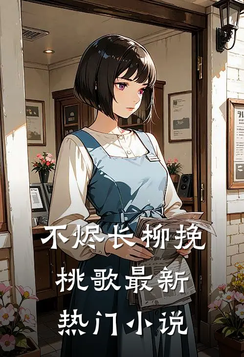 不烬长柳挽桃歌最新热门小说