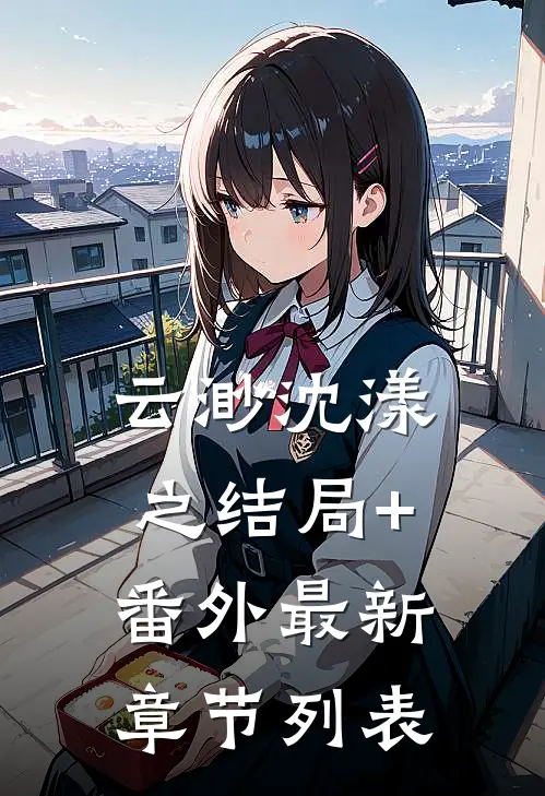 云渺沈漾之结局+番外最新章节列表