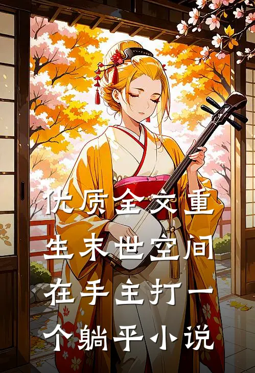 优质全文重生末世空间在手主打一个躺平小说