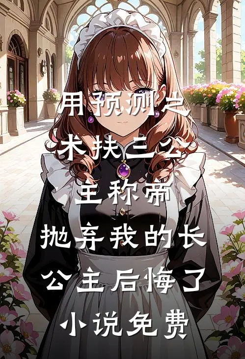 用预测之术扶三公主称帝，抛弃我的长公主后悔了小说免费