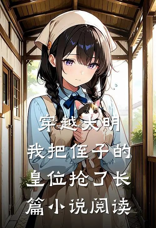 穿越大明，我把侄子的皇位抢了长篇小说阅读