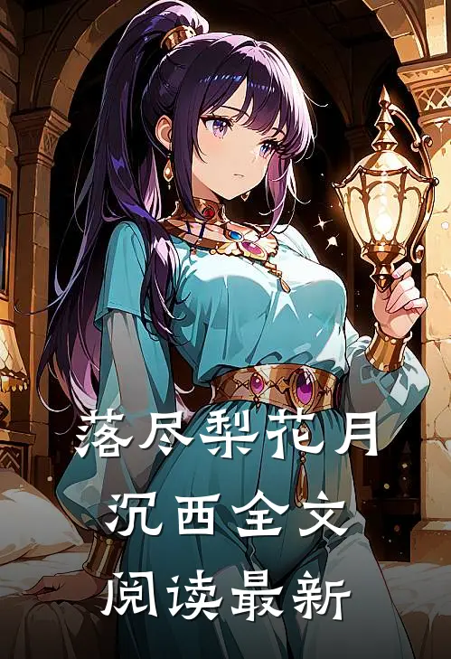 落尽梨花月沉西全文阅读最新