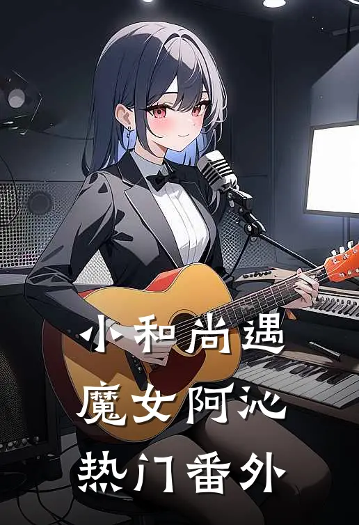 小和尚遇魔女阿沁热门 番外